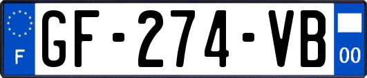 GF-274-VB
