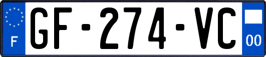 GF-274-VC