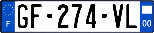 GF-274-VL