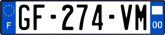 GF-274-VM