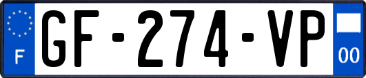 GF-274-VP