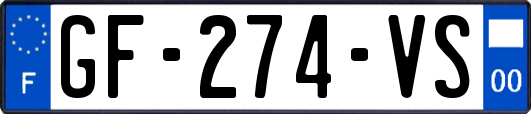 GF-274-VS