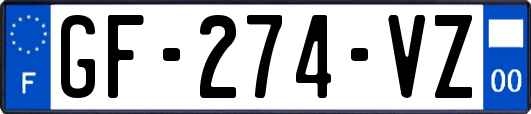 GF-274-VZ