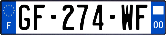 GF-274-WF