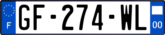 GF-274-WL