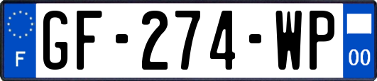 GF-274-WP