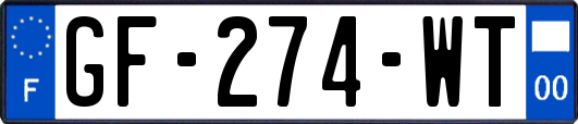GF-274-WT
