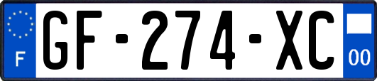 GF-274-XC