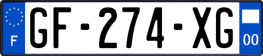 GF-274-XG