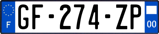 GF-274-ZP