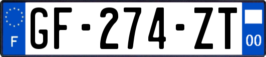 GF-274-ZT