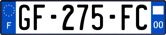 GF-275-FC