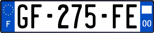 GF-275-FE