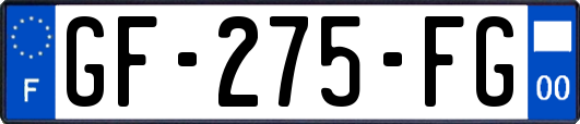 GF-275-FG