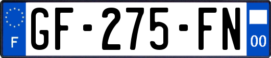 GF-275-FN