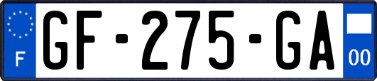 GF-275-GA