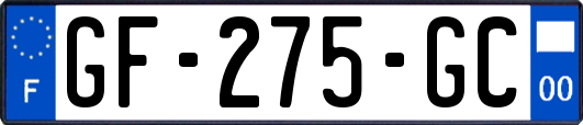 GF-275-GC