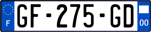 GF-275-GD