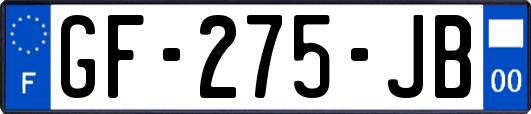 GF-275-JB