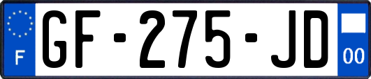 GF-275-JD