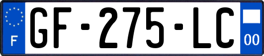GF-275-LC