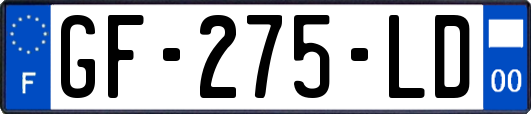 GF-275-LD