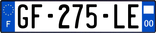 GF-275-LE