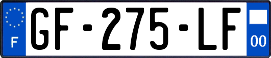 GF-275-LF
