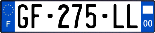 GF-275-LL