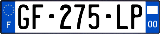 GF-275-LP