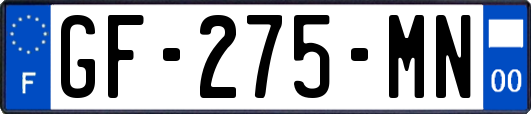 GF-275-MN