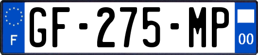 GF-275-MP