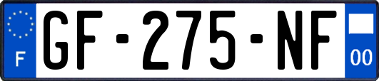 GF-275-NF