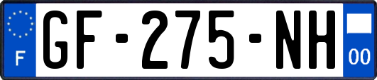 GF-275-NH