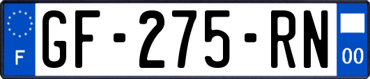 GF-275-RN