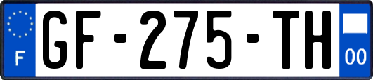 GF-275-TH