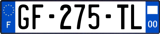 GF-275-TL