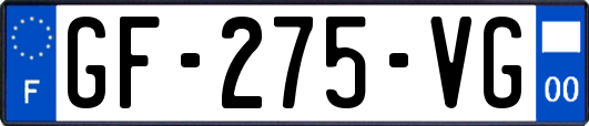 GF-275-VG