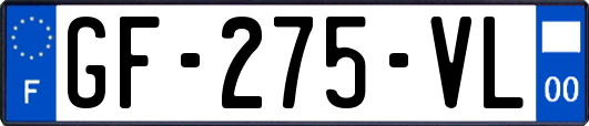 GF-275-VL