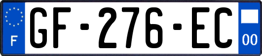 GF-276-EC