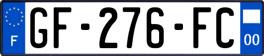 GF-276-FC