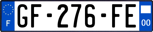 GF-276-FE