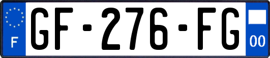 GF-276-FG