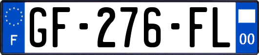 GF-276-FL