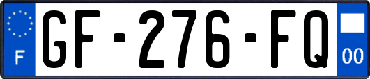 GF-276-FQ