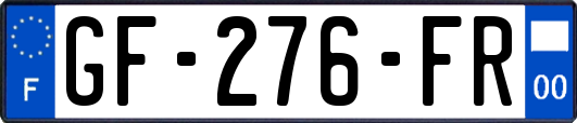 GF-276-FR