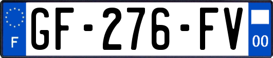 GF-276-FV