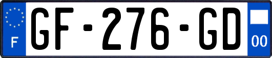 GF-276-GD
