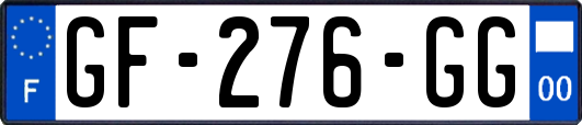 GF-276-GG
