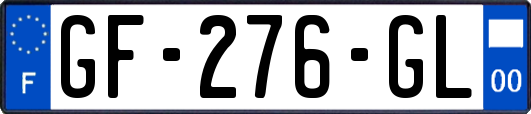 GF-276-GL